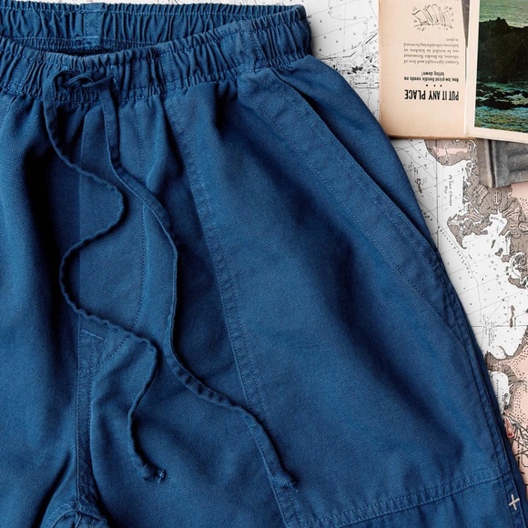 Imogene + Willie Chore Pant - Picture 3 of 6